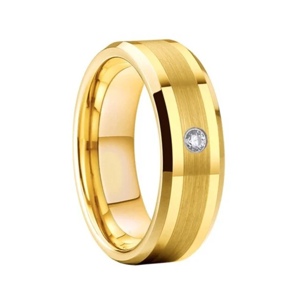 Alianças em Tungsténio